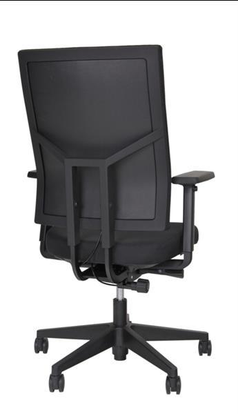 Grote foto bureaustoel dordrecht comfort huis en inrichting stoelen