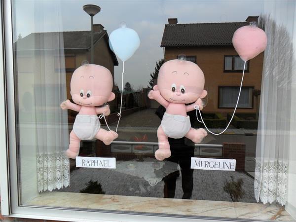 Grote foto geboortebord huren in buchten gem sittard geleen kinderen en baby kraamcadeaus en geboorteborden