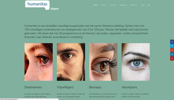 Grote foto wsonline website en webshops voor ondernemers diensten en vakmensen webdesigners en domeinnamen