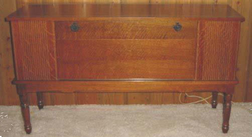 Grote foto pickup kast huis en inrichting overige