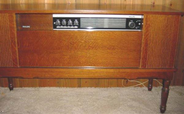 Grote foto pickup kast huis en inrichting overige