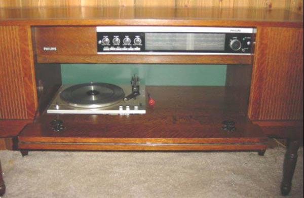 Grote foto pickup kast huis en inrichting overige