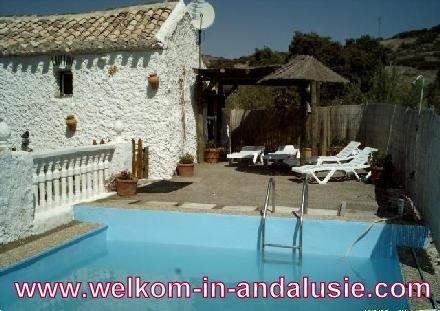 Grote foto welkom in andalusie.com vakantiehuizen vakantie spanje