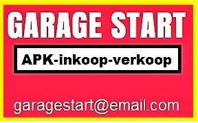 Grote foto garage start noord holland apk keuringen auto diversen auto inkoop