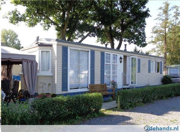 Grote foto 335 dagen vakantiegevoel caravans en kamperen stacaravans