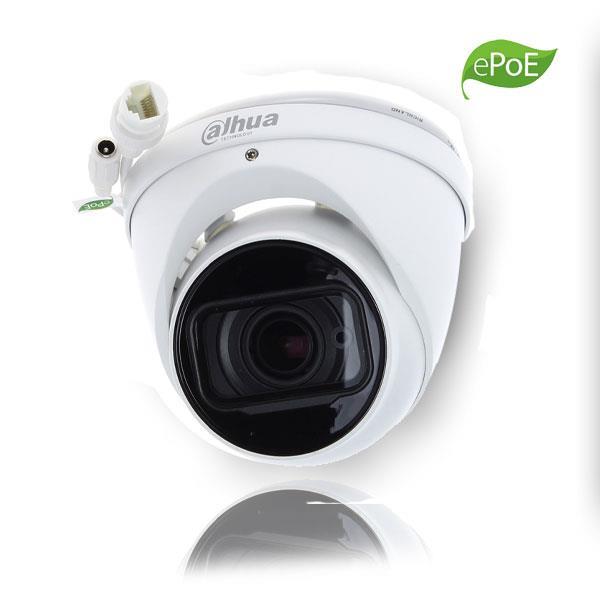 Grote foto nieuwste ip camera 2022. dahua ipc hdw3841tp zas audio tv en foto videobewakingsapparatuur