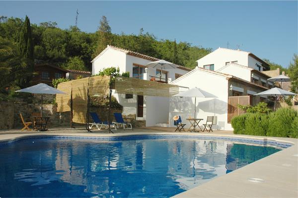 Grote foto yogaretreat in het zuiden van spanje vakantie overige vakantie