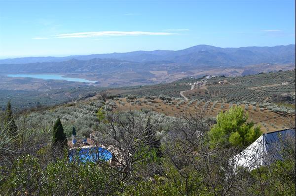 Grote foto yogaretreat in het zuiden van spanje vakantie overige vakantie