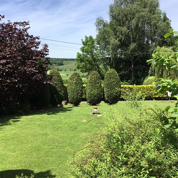 Grote foto ardennen gite bij skipiste gelegen fraiture vakantie belgi