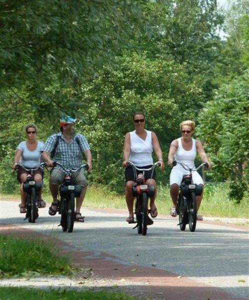 Grote foto solex rijden in friesland tickets en kaartjes overige tickets en kaartjes