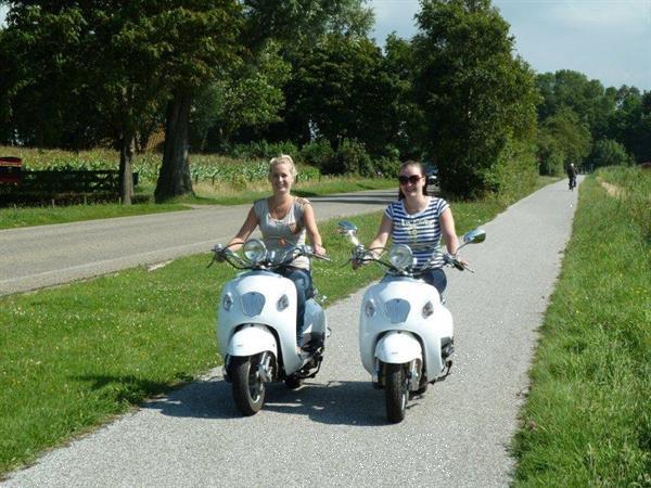 Grote foto solex rijden in friesland tickets en kaartjes overige tickets en kaartjes