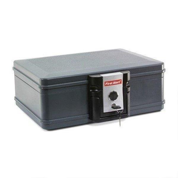 Grote foto first alert 2017 brandwerende documentenkist huis en inrichting overige huis en inrichting