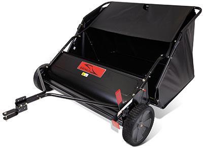 Grote foto tandwielen voor bladveger 107 cm heavy duty tuin en terras grasmaaiers