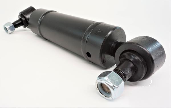 Grote foto hydrauliekcilinder voor john deere 415 tuintrekker tuin en terras grasmaaiers