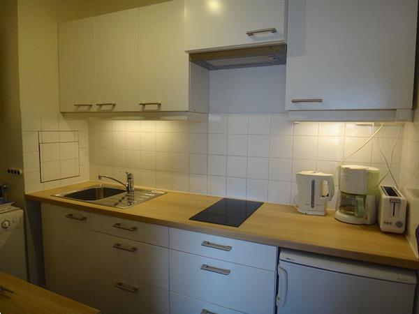 Grote foto modernee verhuur huizen en kamers appartementen en flats