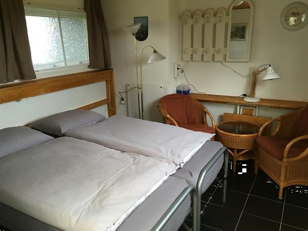 Grote foto bed and bteakfast vakantie nederland midden