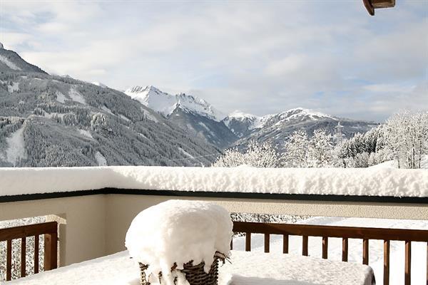 Grote foto wellness chalet voor 2 tot 11 pers vakantie oostenrijk