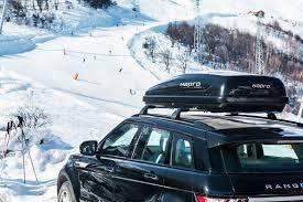Grote foto dakkoffer dakdragers skibox in alle maten auto diversen overige accessoires