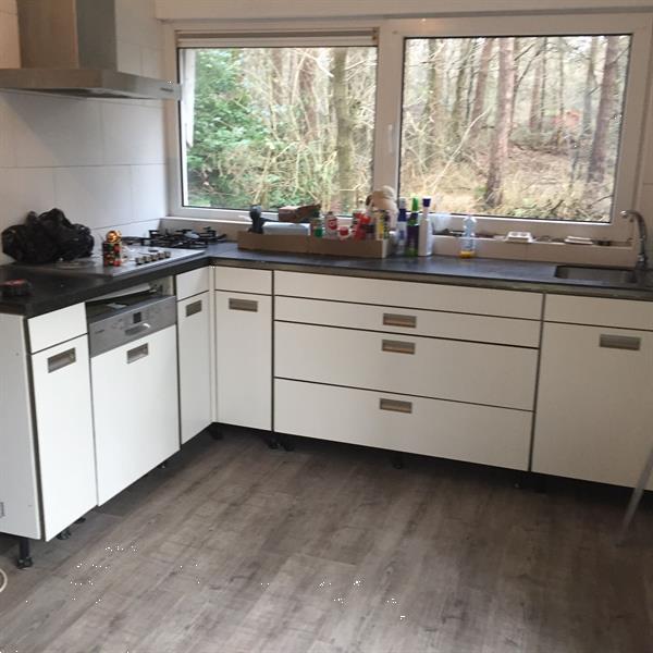 Grote foto te koop recreatiewoning zuursche duinen in roden huizen en kamers recreatiewoningen