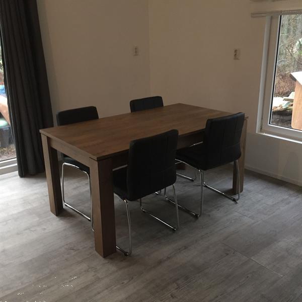 Grote foto te koop recreatiewoning zuursche duinen in roden huizen en kamers recreatiewoningen