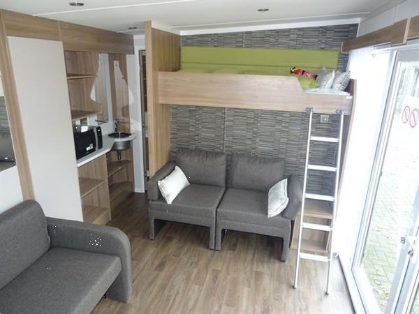 Grote foto swift s pod 4 caravans en kamperen stacaravans