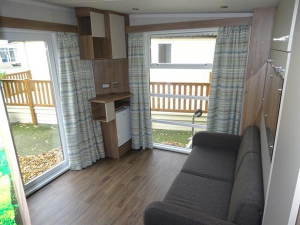 Grote foto swift s pod 4 caravans en kamperen stacaravans