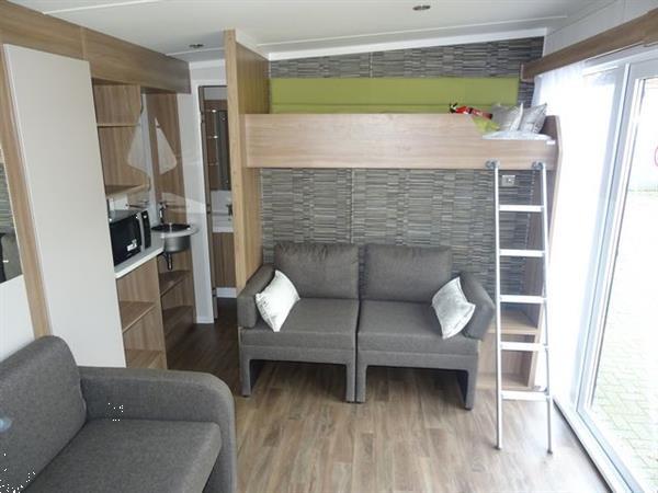 Grote foto swift s pod 4 caravans en kamperen stacaravans