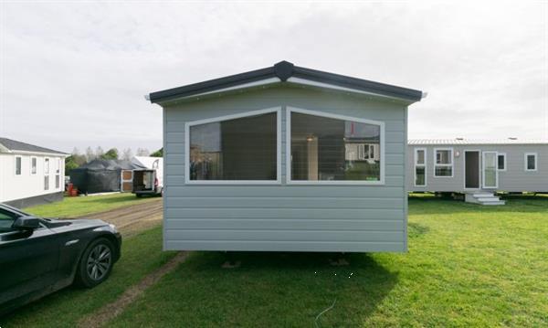 Grote foto globus stacaravans nieuw caravans en kamperen stacaravans