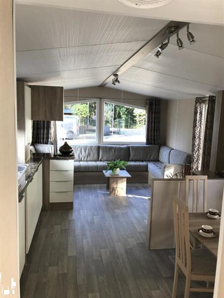 Grote foto globus stacaravans nieuw caravans en kamperen stacaravans