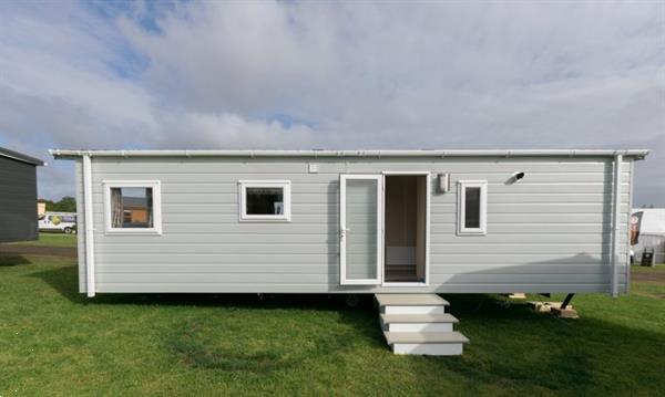 Grote foto globus stacaravans nieuw caravans en kamperen stacaravans