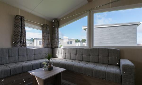 Grote foto globus stacaravans nieuw caravans en kamperen stacaravans