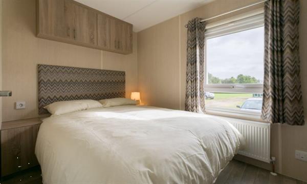 Grote foto globus stacaravans nieuw caravans en kamperen stacaravans