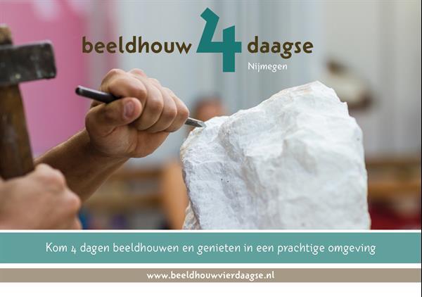 Grote foto beeldhouw workshops beeldhouwvierdaagse in malden diensten en vakmensen workshops