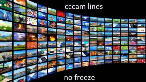 Grote foto een uitstekende kwaliteit cccam server audio tv en foto tv decoders