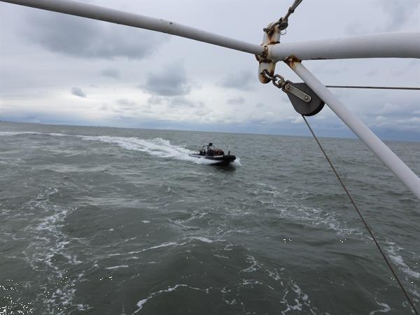 Grote foto speedboat bubbles powerboat scheveningen watersport en boten overige watersport en boten