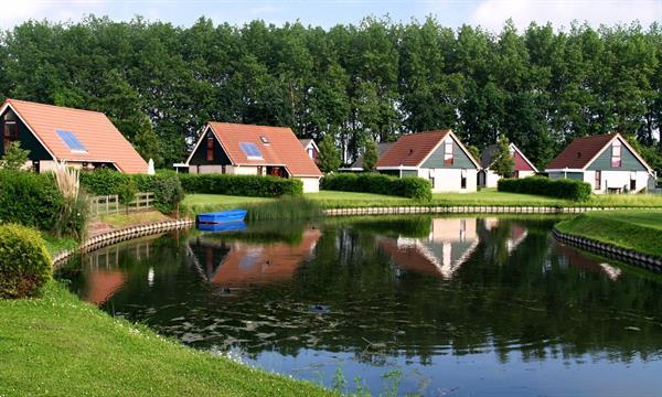Grote foto vakantiepark hof van zeeland vakantie nederland zuid