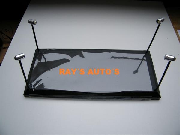 Grote foto modelauto display case vitrine box led 1 18 verzamelen auto en modelauto