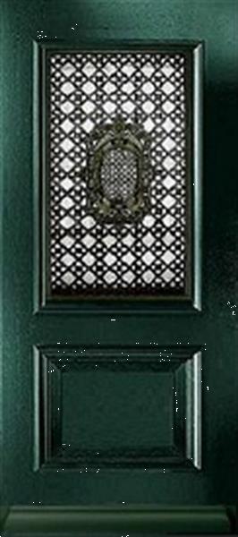 Grote foto merbau notaris deuren. ca 500 euro voordeel. doe het zelf en verbouw deuren en horren