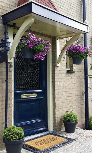 Grote foto merbau notaris deuren. ca 500 euro voordeel. doe het zelf en verbouw deuren en horren