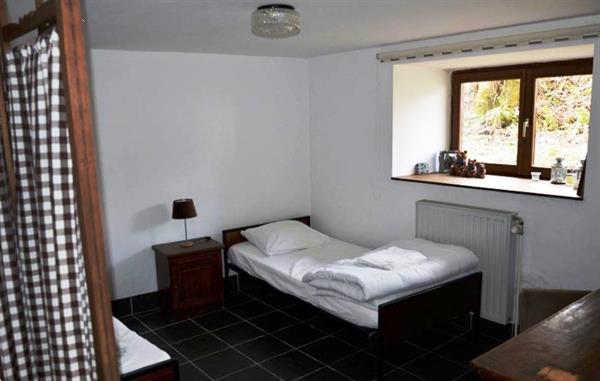 Grote foto hoeve lierneux 8 10 personen ard 143 vakantie belgi