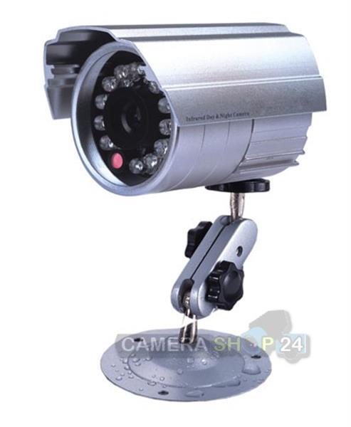Grote foto bewakingscamera analoge 420tvl 15 mtr nacht ip66 audio tv en foto videobewakingsapparatuur