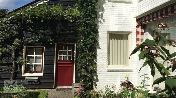 Grote foto een mooie en ruime woning met volledige privacy voor 8 perso vakantie nederland zuid