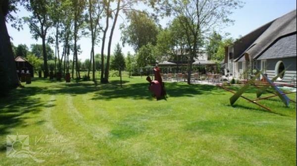 Grote foto mooi en luxe 2 persoons vakantiehuis in geersdijk vlakbij he vakantie nederland zuid