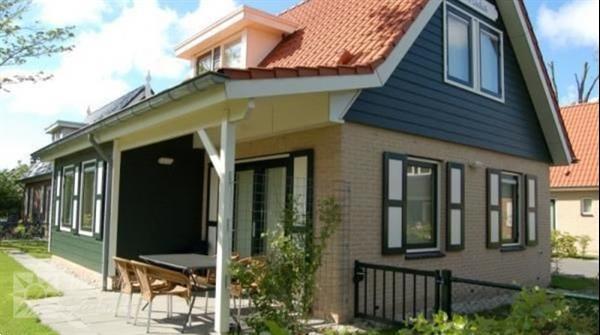 Grote foto luxe 4 6 persoons vakantiehuis in zonnemaire bij brouwershav vakantie nederland zuid