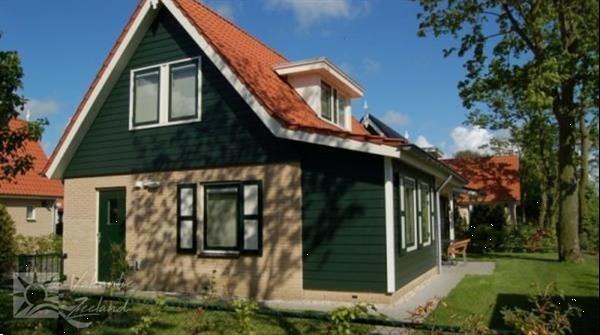 Grote foto luxe 4 6 persoons vakantiehuis in zonnemaire bij brouwershav vakantie nederland zuid