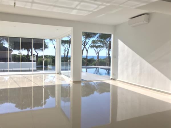 Grote foto villa in marbella voor 22 personen vakantie spanje
