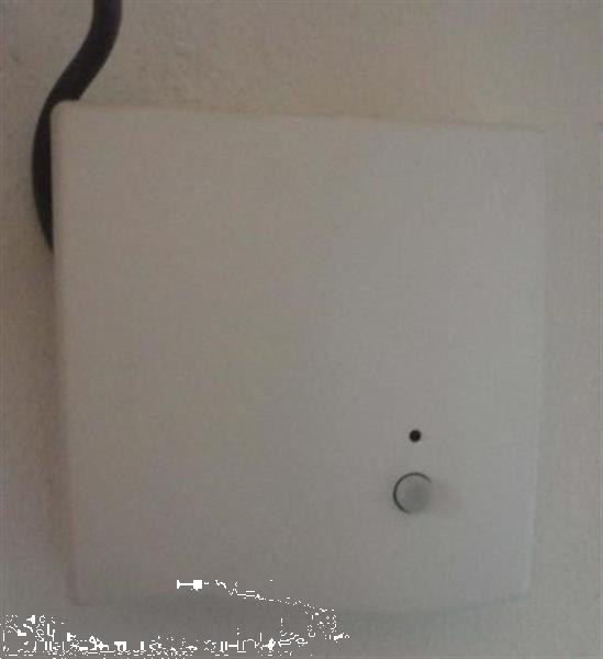 Grote foto honeywell chronotherm wireless modulation doe het zelf en verbouw verwarming radiatoren