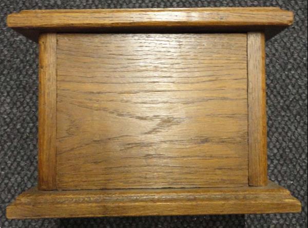 Grote foto voeten stoof antiek vintage brocante antiek en kunst curiosa en brocante