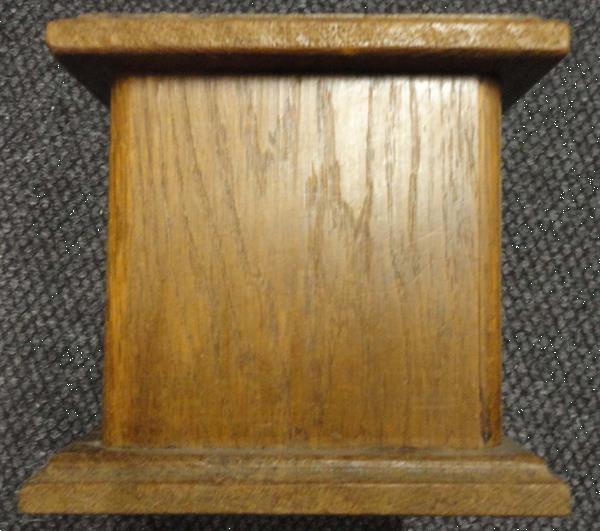 Grote foto voeten stoof antiek vintage brocante antiek en kunst curiosa en brocante