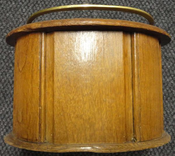 Grote foto voeten stoof antiek vintage brocante antiek en kunst curiosa en brocante